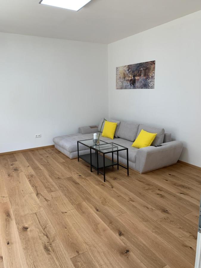 The Oaks Apartment Vordernberg エクステリア 写真