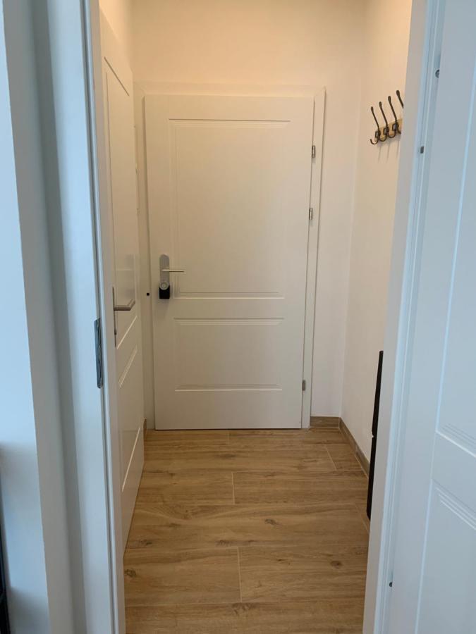 The Oaks Apartment Vordernberg エクステリア 写真