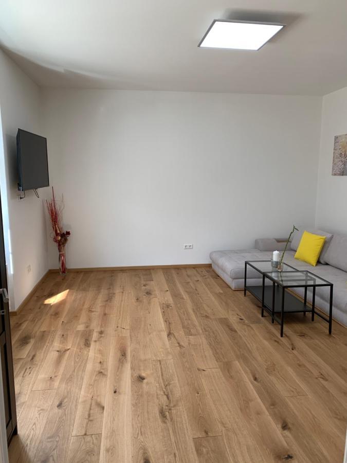 The Oaks Apartment Vordernberg エクステリア 写真